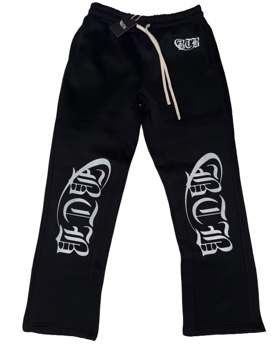 Official “BTBWORLDWIDE Luxury Sweatpants”